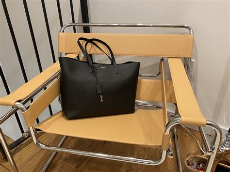 YSL Tote Bag Honest Review 